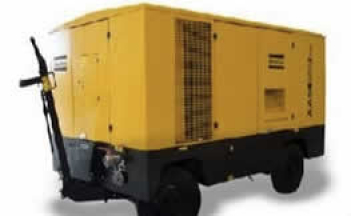 Compressor 1100 A 1500