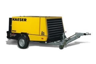compressor