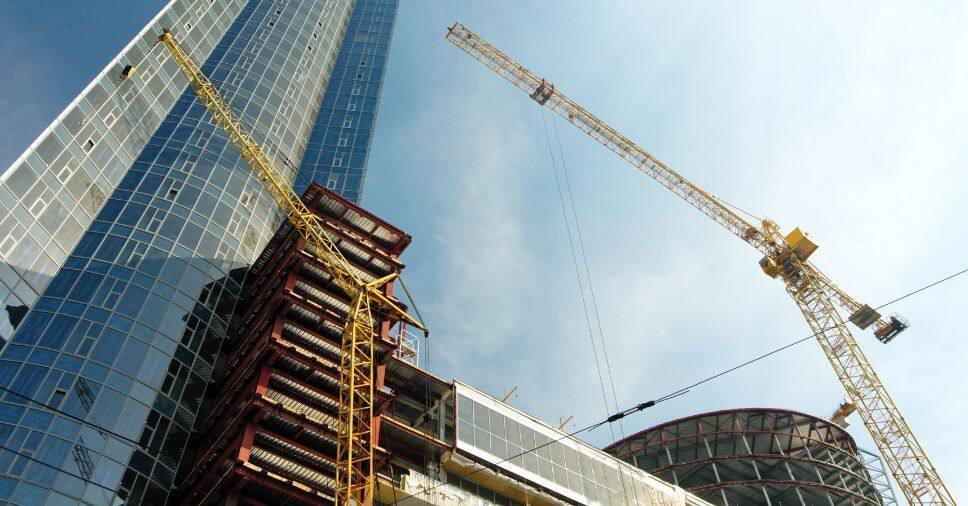 4 benefícios do compressor elétrico para construção civil!